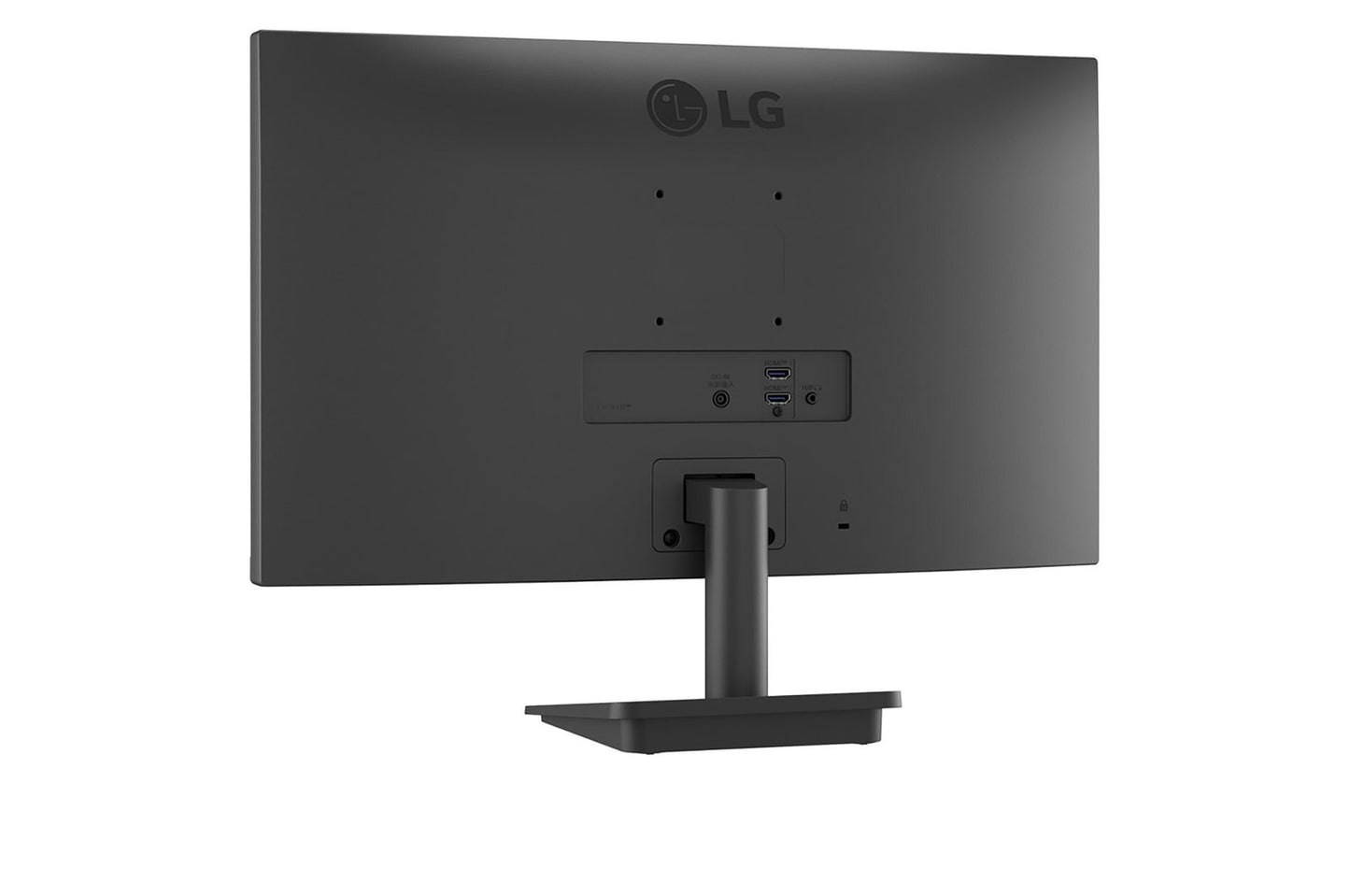 LG 27MS500B 27“ IPS Full HD monitor
