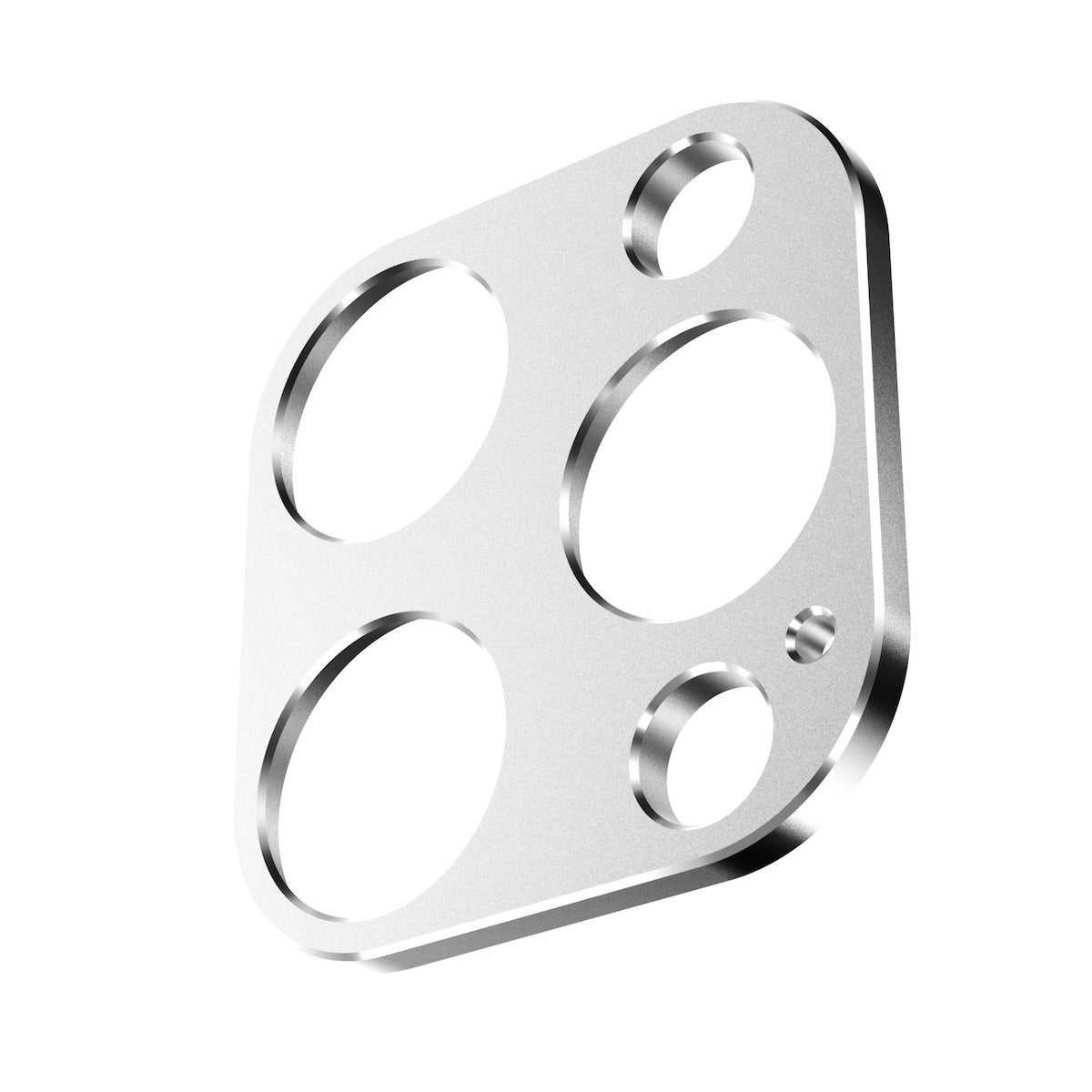 SwitchEasy LenShield Aluminum Lens Protector for iPhone 15 Series (2023)