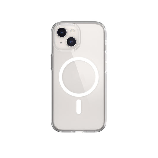 SwitchEasy Pure M PC+TPU Protective Case with MagSafe for iPhone 15 Series (2023)