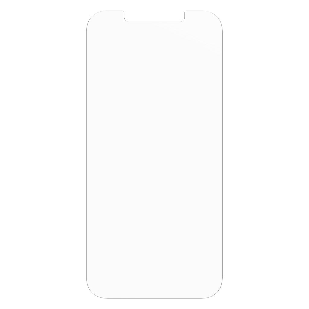 OtterBox Amplify Glass Engineered to Endure for iPhone 12 Pro Max 6.7" (2020) , Clear