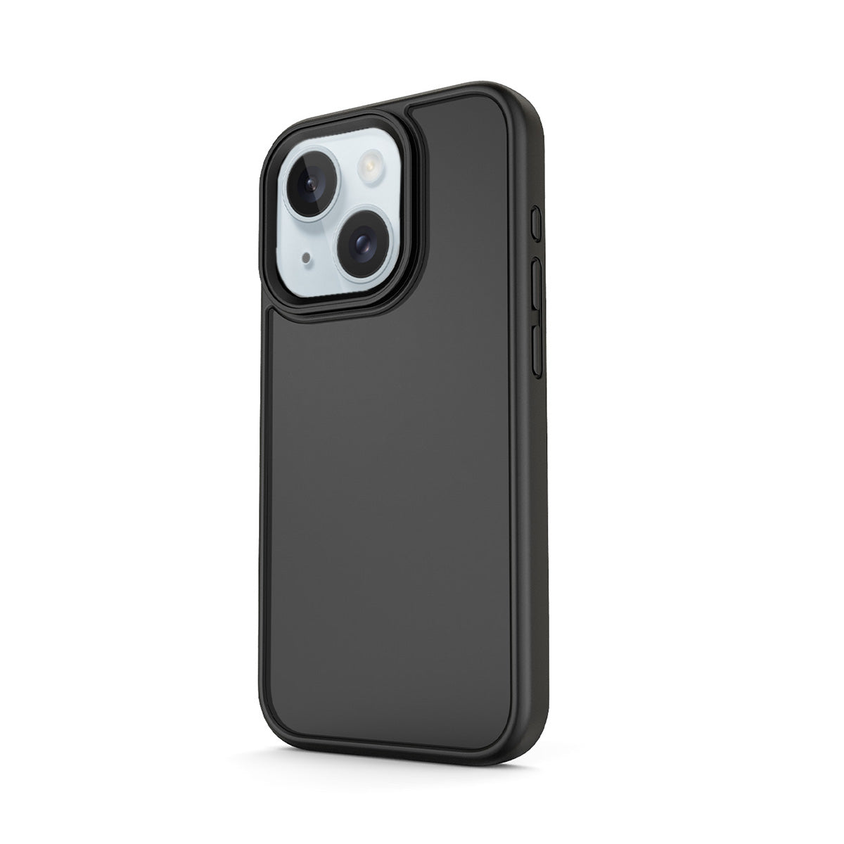 Cedle Magnetic Skinfeel Hard Case with MagSafe for iPhone 15 Series (2023)