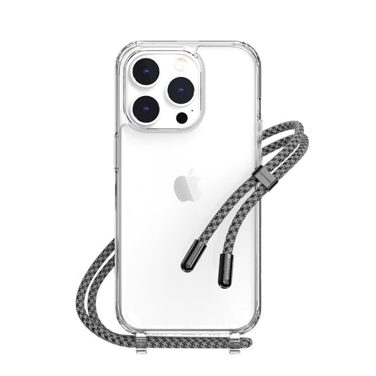 SwitchEasy Play Sling Case for iPhone 14 Pro, 14 Pro Max / iPhone 14, 14 Plus