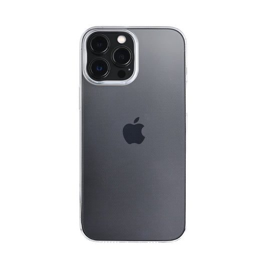 Power Support Air Jacket Case for iPhone 14 Pro, 14 Pro Max / iPhone 14, 14 Plus