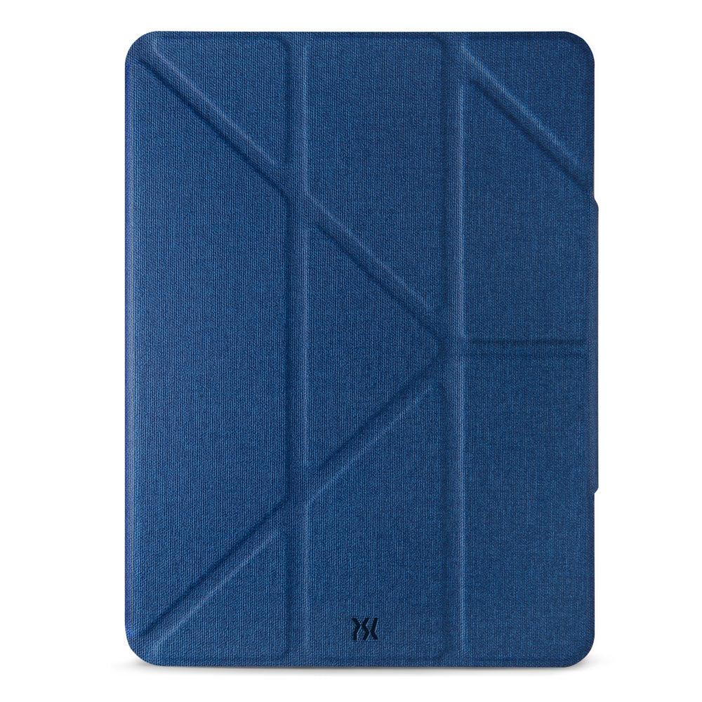 Power Support Air Jacket Folio Transparent Case for iPad Pro 11" (2018-2022)