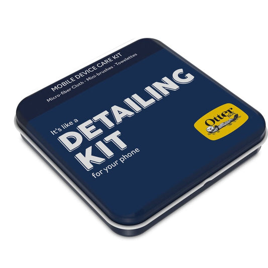 OtterBox Mobile Device Care Kit " It's like a Detailing Kit for your phone "