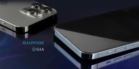Benefits of using GIA certified Hoda Sapphire Accessories!
