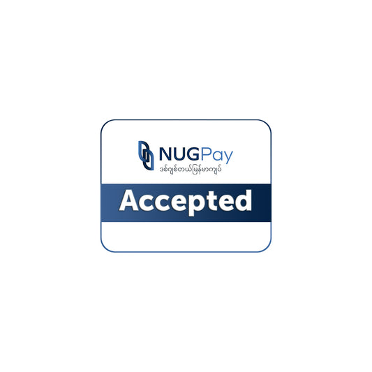 NUGPay Accepted