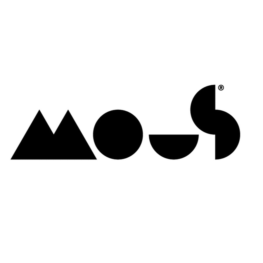 Brand | Mous
