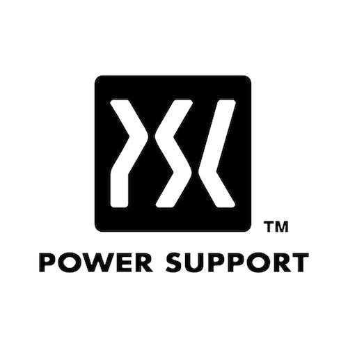 Brand | Power Support