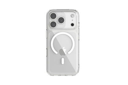 JTLEGEND Hybrid Cushion Mag Case with MagSafe for Apple iPhone 17 Series (2025) (with Camera Control Button)
