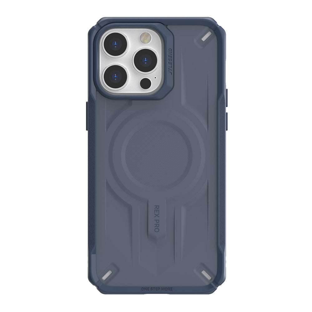 JTLEGEND REX Pro Kooling Shockproof Case with MagSafe for iPhone 15 Series (2023)