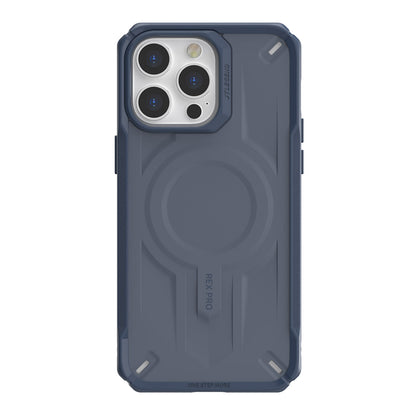JTLEGEND REX Pro Kooling Shockproof Case with MagSafe for iPhone 15 Series (2023)