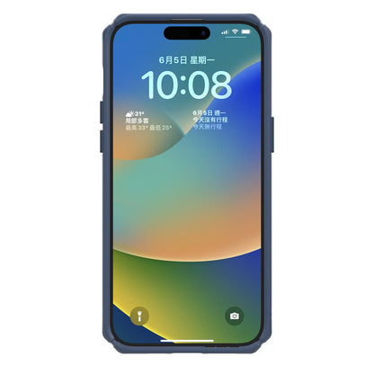 JTLEGEND REX Pro Kooling Shockproof Case with MagSafe for iPhone 15 Series (2023)
