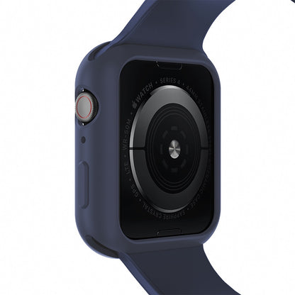 JTLEGEND Apple Watch Series 6/5/4/SE (44mm) Doux Navy Blue