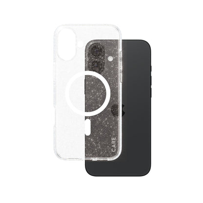 CARE by PanzerGlass Flagship Case with MagSafe