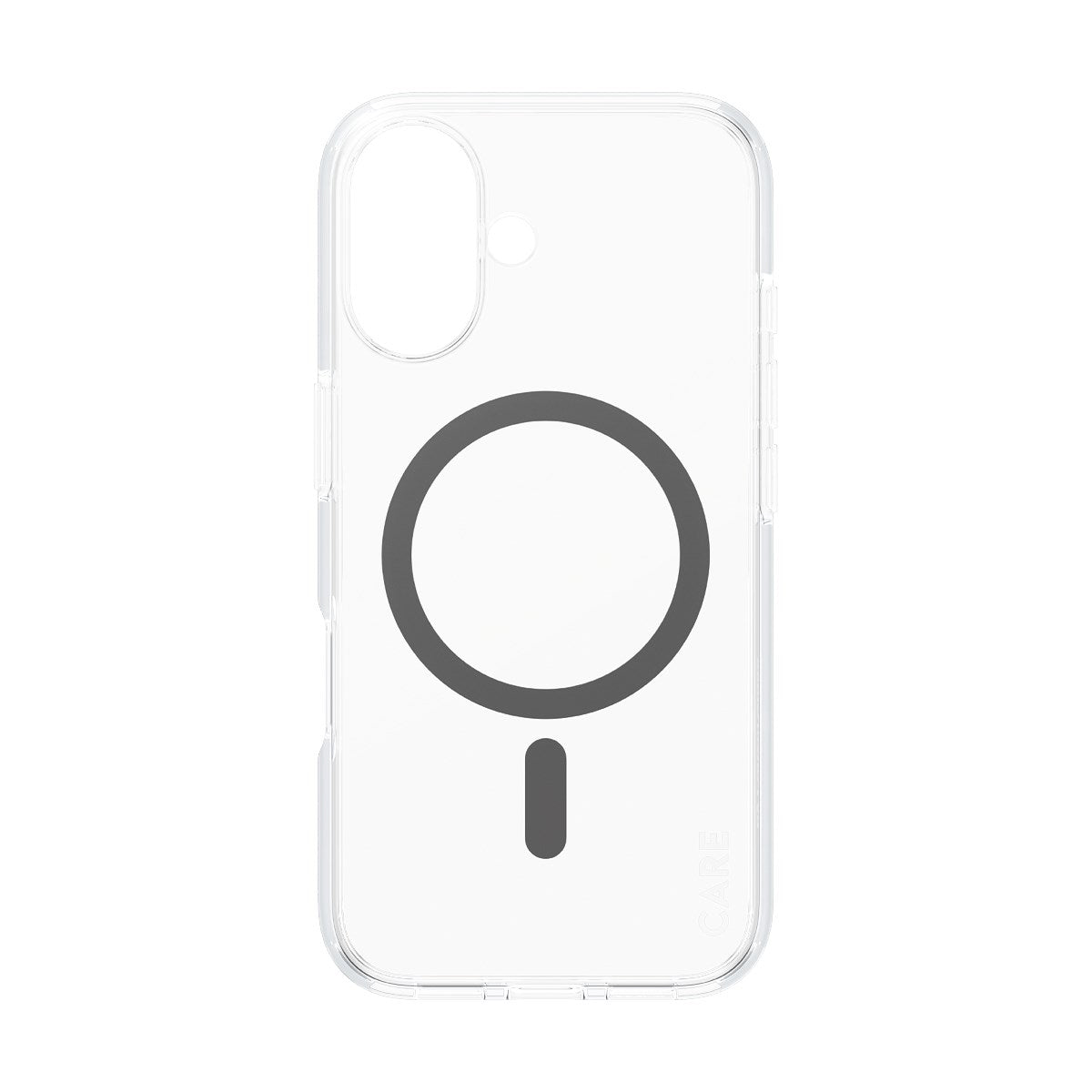 CARE by PanzerGlass Flagship Case with MagSafe