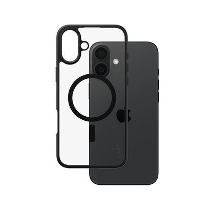 CARE by PanzerGlass Flagship Case with MagSafe