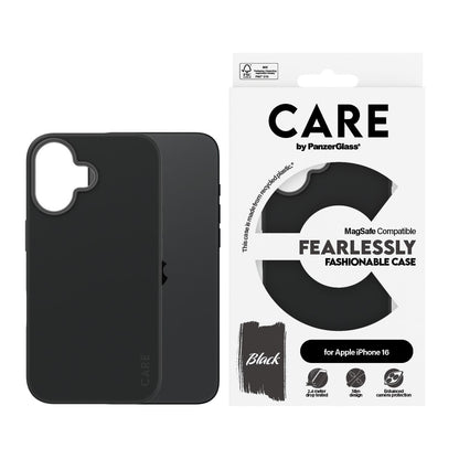 CARE by PanzerGlass Fashion Case with MagSafe