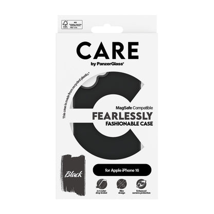 CARE by PanzerGlass Fashion Case with MagSafe