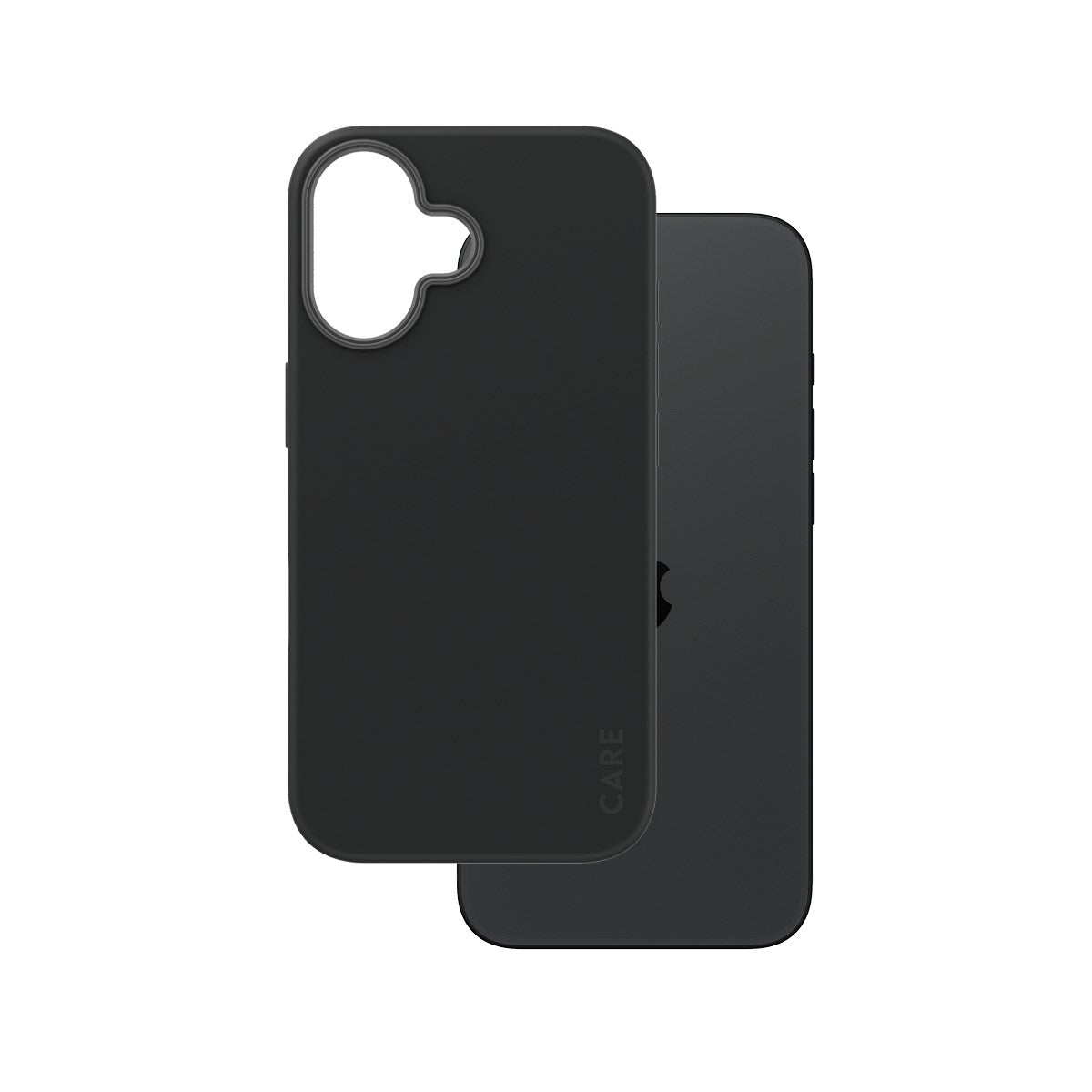 CARE by PanzerGlass Fashion Case with MagSafe