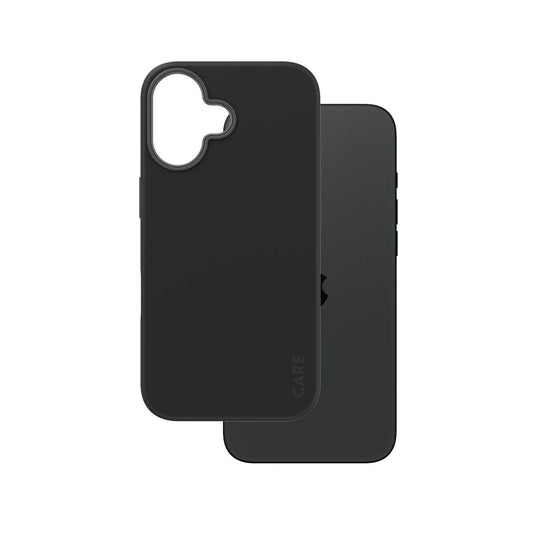 CARE by PanzerGlass Fashion Case with MagSafe