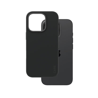 CARE by PanzerGlass Fashion Case with MagSafe