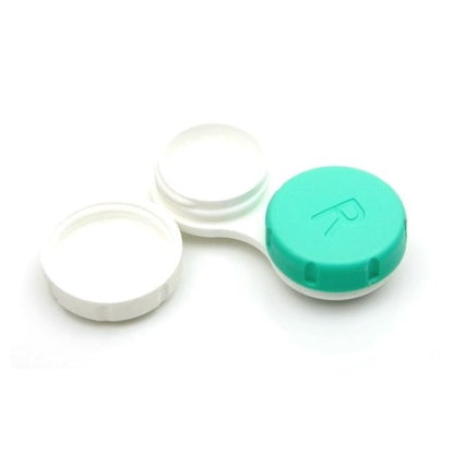 Alcon Contact Lens Case - 1 Pack