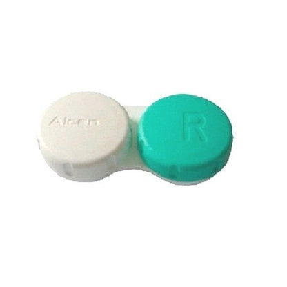 Alcon Contact Lens Case - 1 Pack
