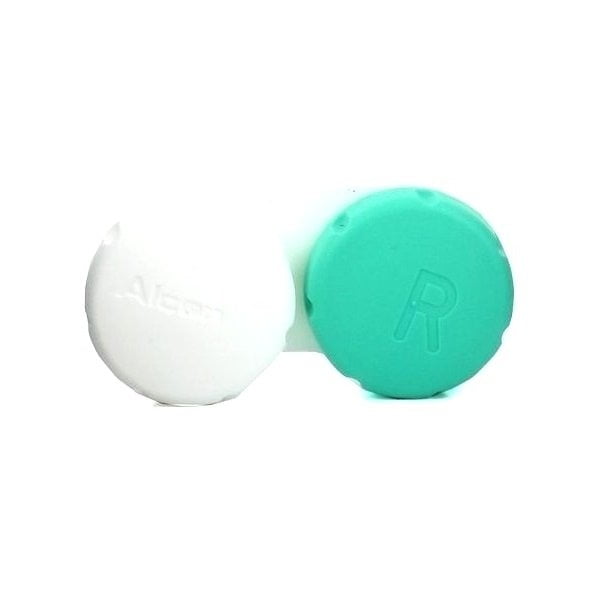 Alcon Contact Lens Case - 1 Pack