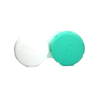 Alcon Contact Lens Case - 1 Pack