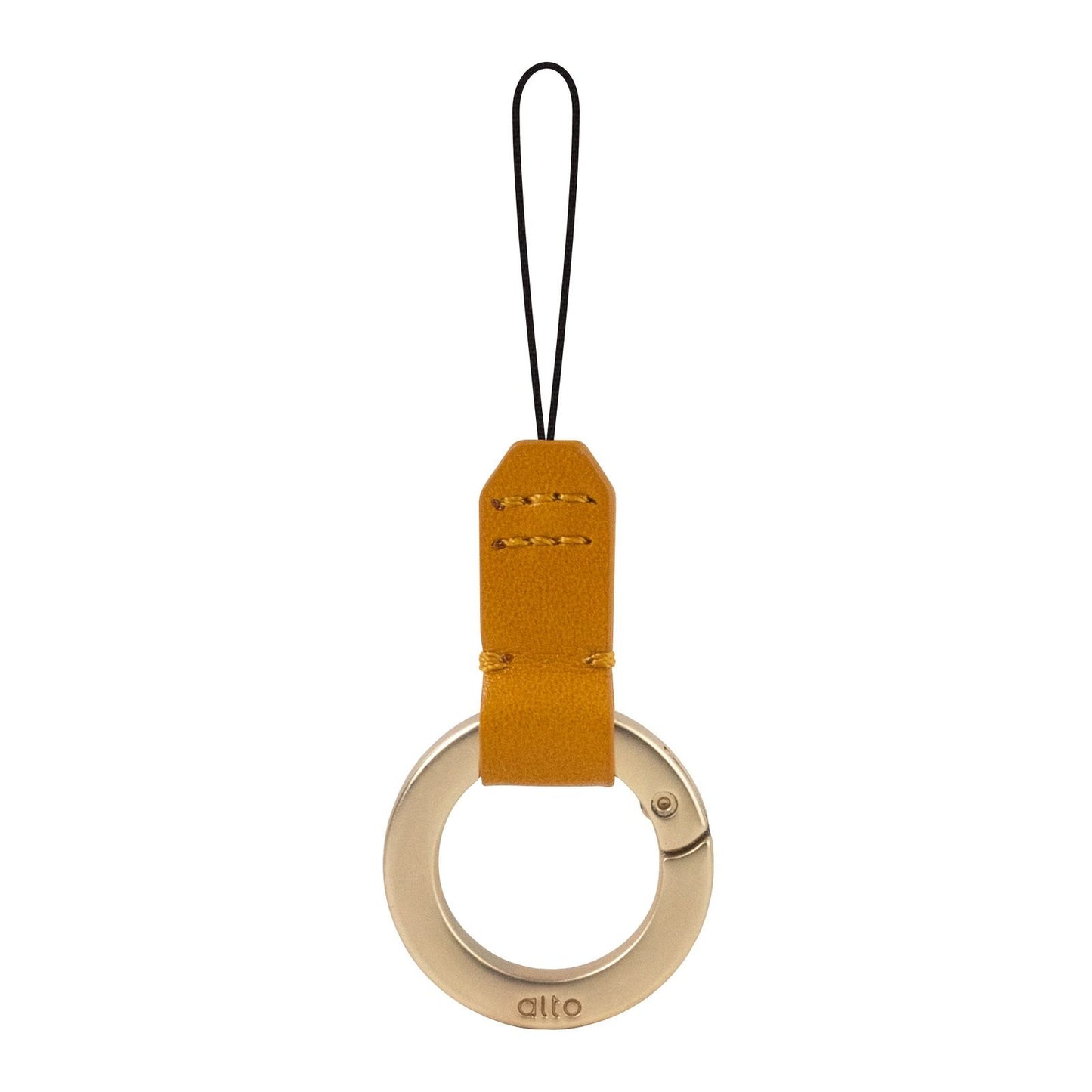 Alto Premium Genuine Leather Case for AirPods Pro 3 (2025)