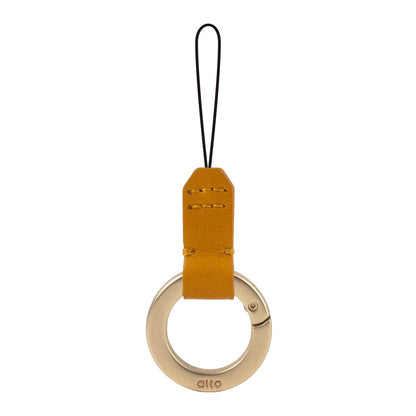 Alto Premium Genuine Leather Case for AirPods Pro 3 (2025)