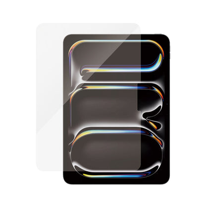 PanzerGlass Screen Protector Re-Glass Ultra-Wide Fit for iPad Pro 11" (2025/2024)