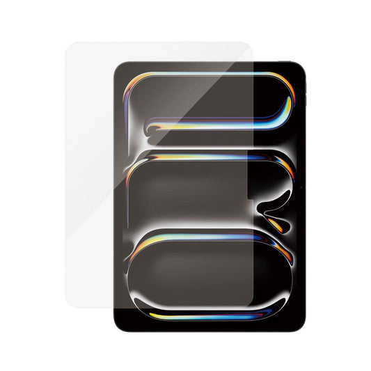 PanzerGlass Screen Protector Re-Glass Ultra-Wide Fit for iPad Pro 11" (2025/2024)