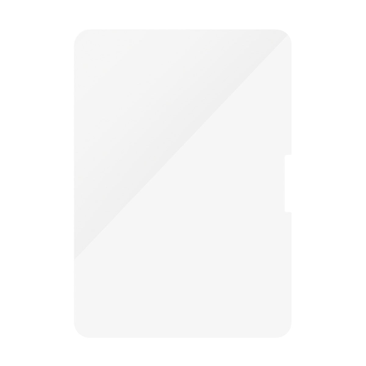 PanzerGlass Screen Protector Re-Glass Ultra-Wide Fit for iPad Pro 11" (2025/2024)