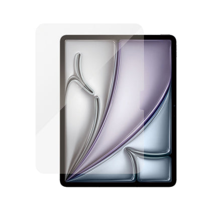 PanzerGlass Screen Protector Ultra-Wide Fit for iPad Air 11" (2026/2025/2024)