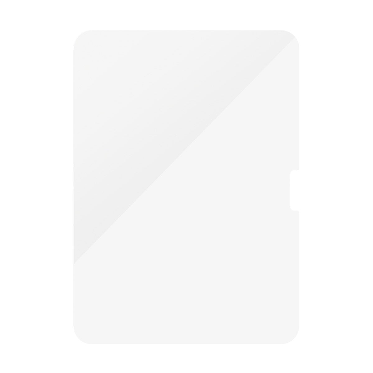 PanzerGlass Screen Protector Ultra-Wide Fit for iPad Air 11" (2026/2025/2024)