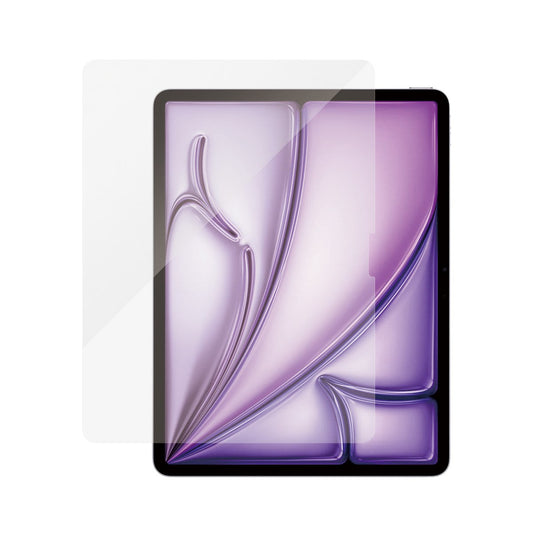 PanzerGlass Screen Protector Ultra-Wide Fit for iPad Pro/Air 13" (2026/2025/2024)