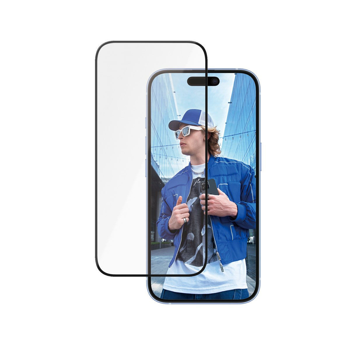 PanzerGlass Ceramic Screen Protector