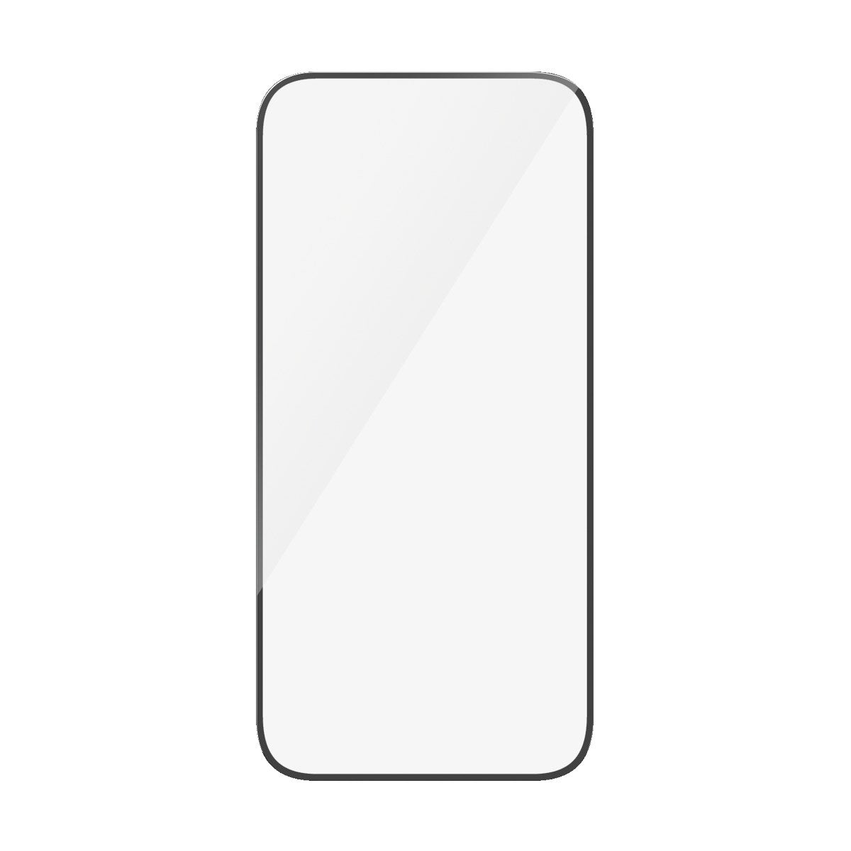 PanzerGlass Ultra-Wide Fit Screen Protector for iPhone 16 Series (2024)