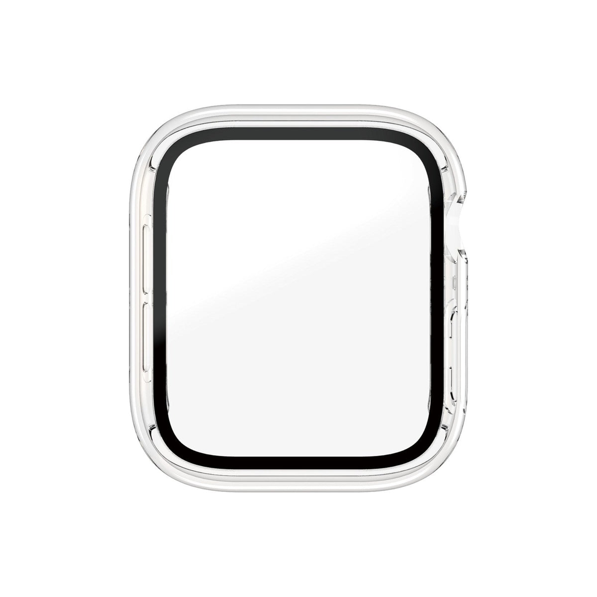 PanzerGlass Full Body Case for Apple Watch SE 3/2 (2025/2024) - Clear