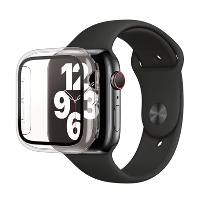 PanzerGlass Full Body Case for Apple Watch SE 3/2 (2025/2024) - Clear