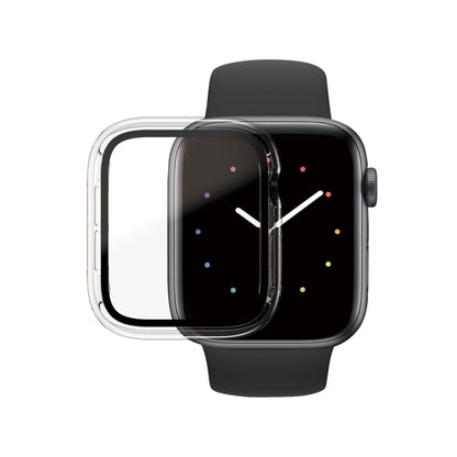 PanzerGlass Full Body Case for Apple Watch SE 3/2 (2025/2024) - Clear