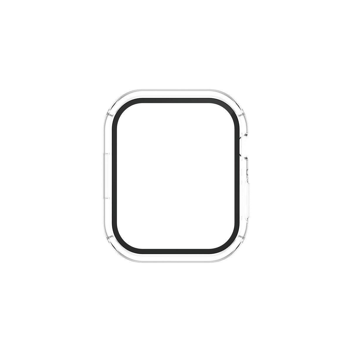 PanzerGlass Full Body Slim Case for Apple Watch Series 11/10 (2025/2024) - Transparent