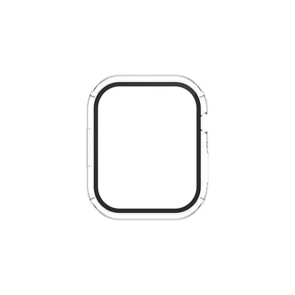 PanzerGlass Full Body Slim Case for Apple Watch Series 11/10 (2025/2024) - Transparent