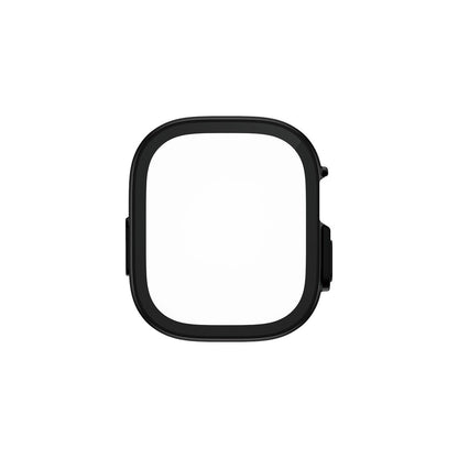 PanzerGlass Full Body Slim Case for Apple Watch Ultra 4/3/2/1 49mm (2026-2024) - Black