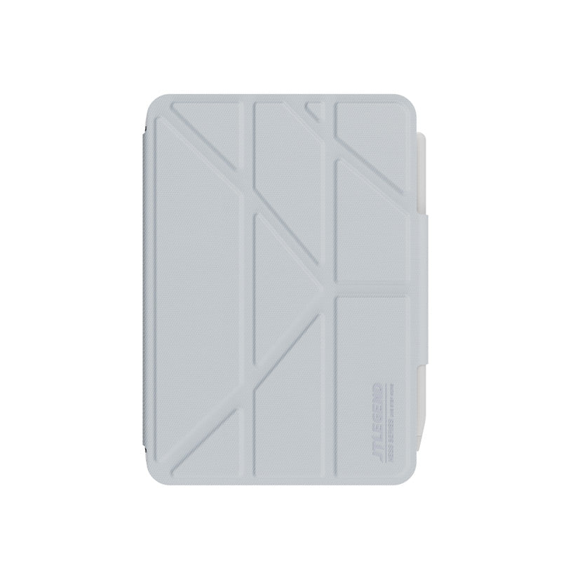 JTLEGEND Ness mini Q.C.A.C. Folio Case with Magnetic Clip for iPad mini 8.3" (2021/2024)