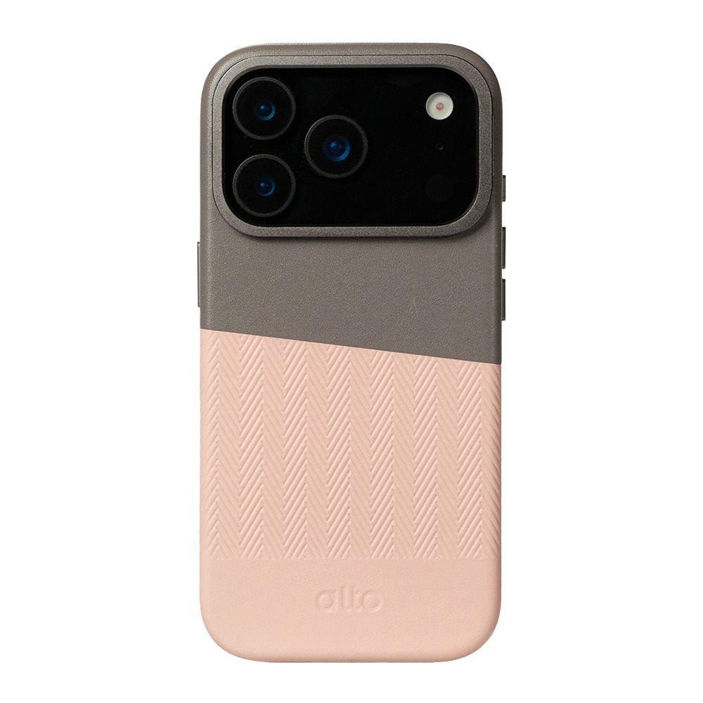 Alto Herring Magnetic Stand Case with MagSafe for iPhone 17 Series (2025)