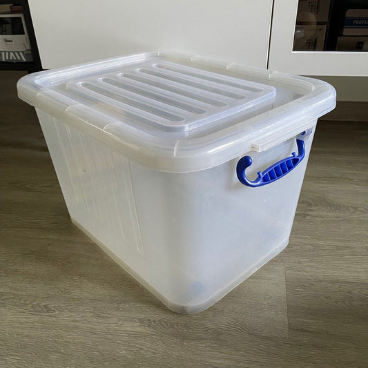 Epon Storage Box (A-1000 Size: 70x49x42 cm)