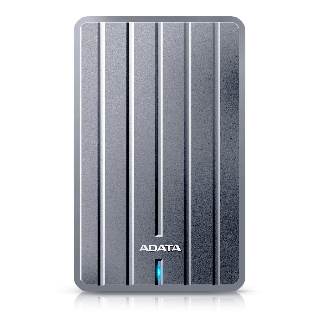 ADATA HC660 2.5" External Hard Disk Drive (1TB)